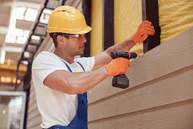 Trusted High Ridge, MO Siding Installation & Repair Experts